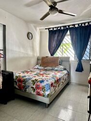 Blk 718 Khatib Spring (Yishun), HDB 3 Rooms #570563251